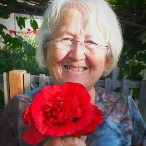 Meet your Posher, Donna